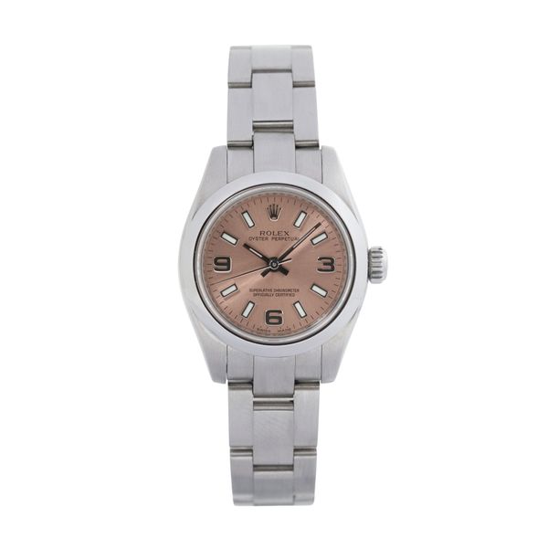 Rolex Lady Oyster Perpetual 176200